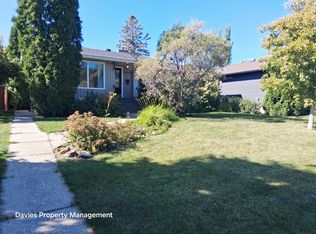 9616 146th St NW, Edmonton, AB T5N 2Z1