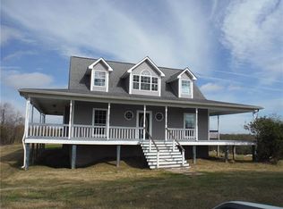 247 Suzie Rd, Port Sulphur, LA 70083