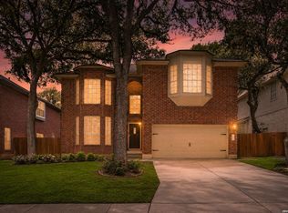 13743 MORNINGBLUFF DR, San Antonio, TX 78216
