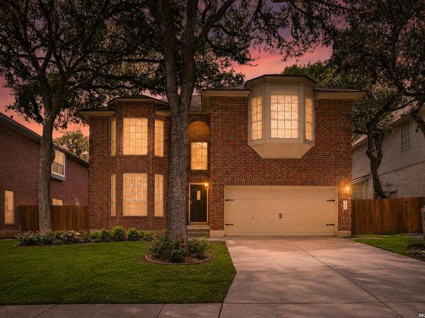 13743 MORNINGBLUFF DR, San Antonio, TX 78216