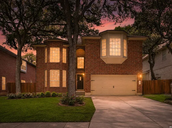 13743 MORNINGBLUFF DR, San Antonio, TX 78216