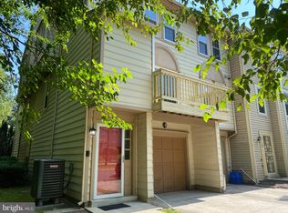 14758 Wexhall Ter UNIT 24-261, Burtonsville, MD 20866