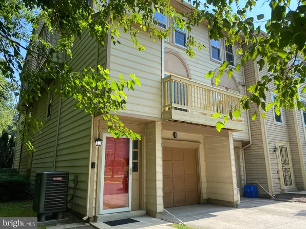 14758 Wexhall Ter Unit 24-261, Burtonsville, MD 20866