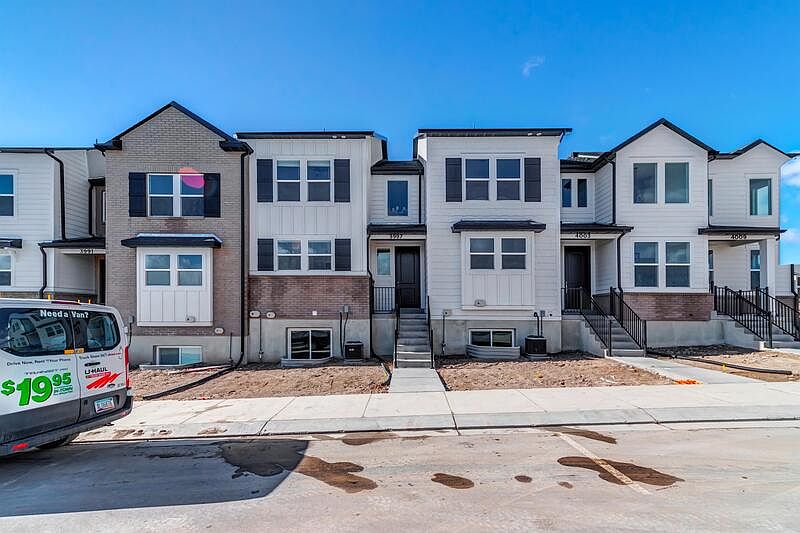 1st image of 3997 W 1960 N #Basement