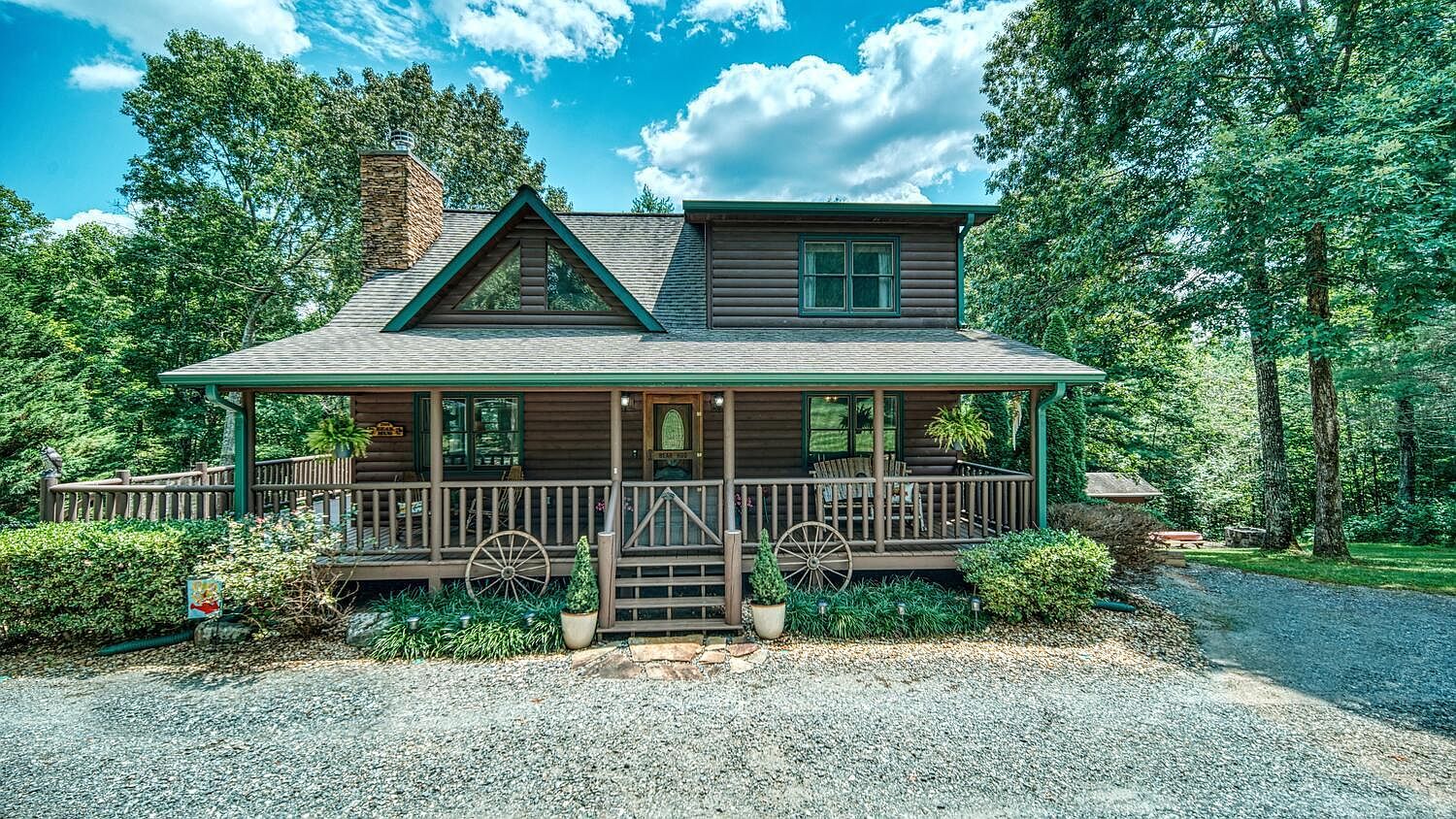 2509 Brookhaven Dr, Young Harris, GA 30582 MLS 10189182 Zillow