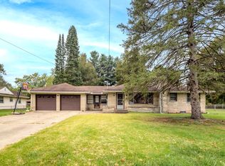 3743 Saratoga Ave, Kalamazoo, MI 49048