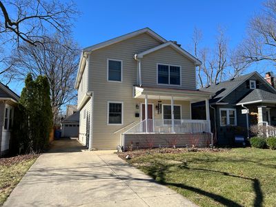 860 Pleasant Ave, Highland Park, IL, 60035