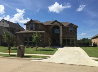 1220 Northwood Ln, Royse City, TX 75189