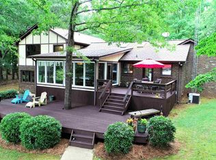 156 Rock Springs Rd, Eatonton, GA 31024