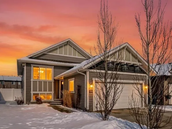 5804 S 62nd Ave, Ponoka, AB T4J 1V2