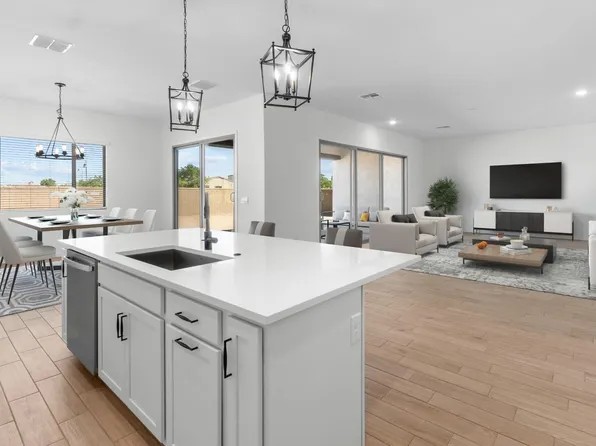 37730 W Padilla Street, Maricopa, AZ 85138