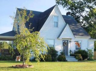 61 Mohawk Rd, Buckingham, VA 23921