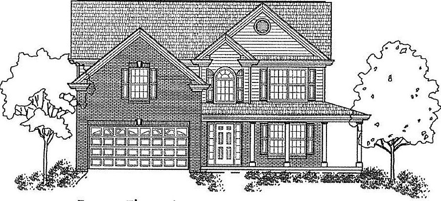 1st image of 3104 Oakwood Hills Ln Lot 27
