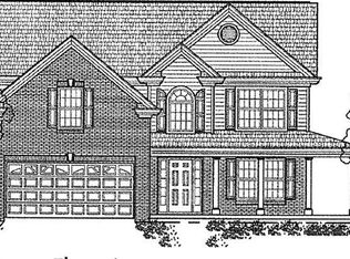 3104 Oakwood Hills Ln LOT 27, Knoxville, TN 37931