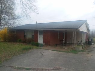 1856 Old Brownsville Rd, Ripley, TN 38063
