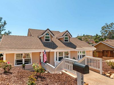 1485 Rimrock Dr, Escondido, CA, 92027
