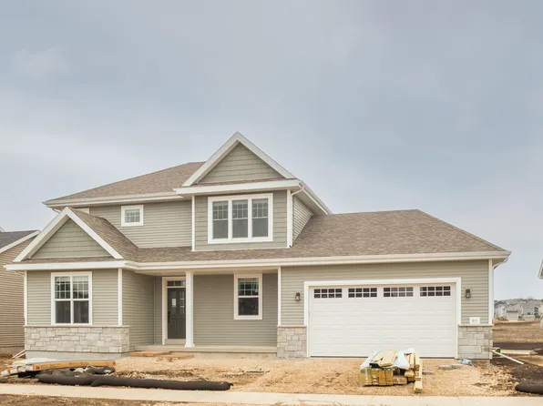 811 Barn Swallow Cir, Verona, WI 53593