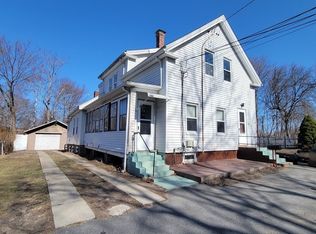43 Sprague St, Hyde Park, MA 02136