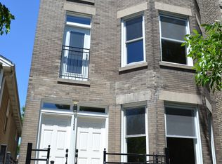 3342 W. Beach Ave, Chicago, IL 60651