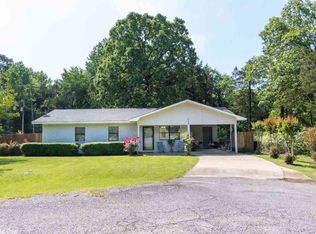 717 Quail Cv, Perryville, AR 72126