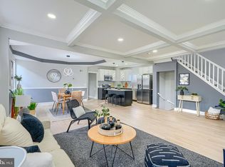 3802 Fernhill Ave, Baltimore, MD 21215