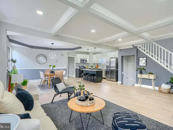 3802 Fernhill Ave, Baltimore, MD 21215