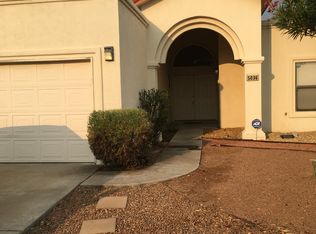 5036 Shadow Mountain Rd, Las Cruces, NM 88011