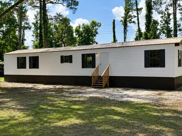 188 SE Faye Ln, Lake City, FL 32025