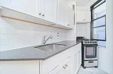 Rented by Living New York