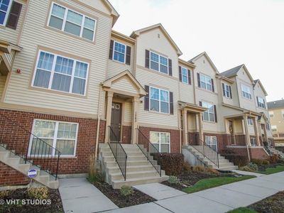 1263 Evergreen Ave #200, Des Plaines, IL, 60016