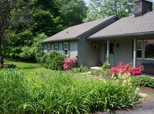 151 Kinney Hill Rd, New Preston Marble Dale, CT 06777