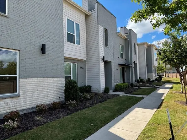 1763 Montgomery Dr, Plano, TX 75075