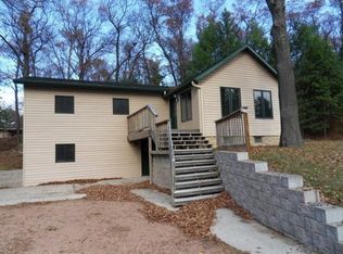 4153 Trails End Rd, Rhinelander, WI 54501