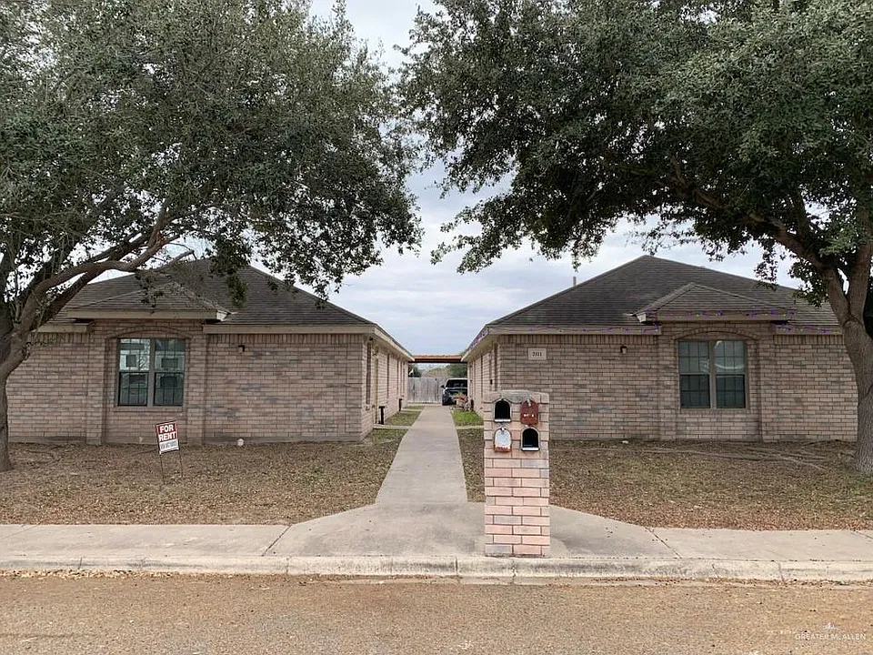 2111 Aruba Dr #1