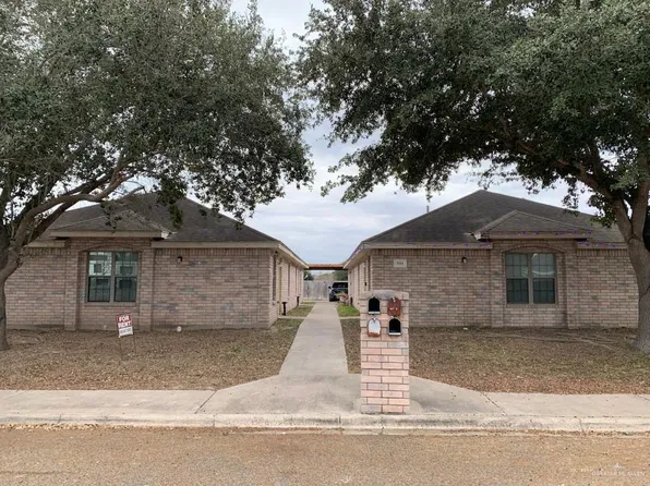 2111 Aruba Dr #1, Edinburg, TX 78541