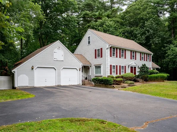 160 Spring St, Pembroke, MA 02359