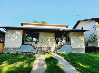 77th St NW #12212, Edmonton, AB T5B2G3