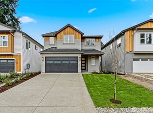 Allentown, Tukwila, WA 98178