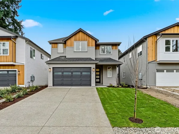 12017 44th Avenue S, Tukwila, WA 98178