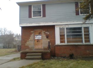 4707 Chatsworth St, Detroit, MI 48224