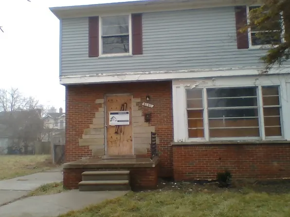 4707 Chatsworth St, Detroit, MI 48224