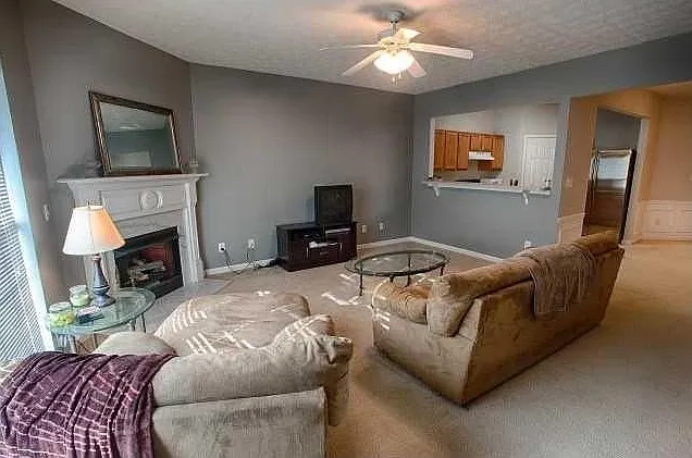 3816 Dandridge Way — Photo 5