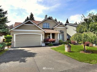 17208 93rd Ave E, Puyallup, WA 98375