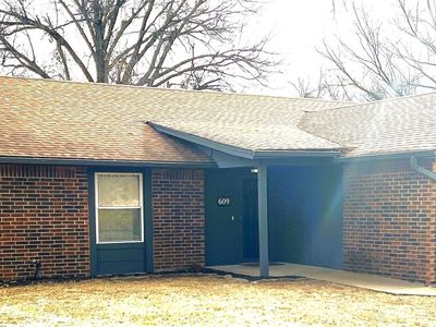 609 Willow Ct, Pryor, OK, 74361