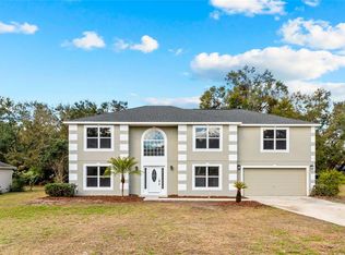 1617 Myrtle Lake Ave, Fruitland Park, FL 34731