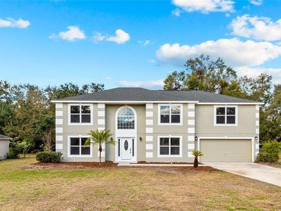 1617 Myrtle Lake Ave, Fruitland Park, FL, 34731