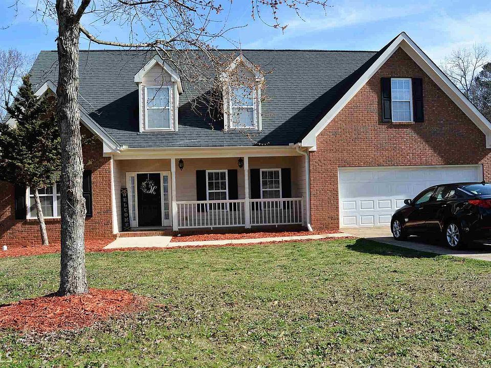 2nd image of 730 W Hightower Trl