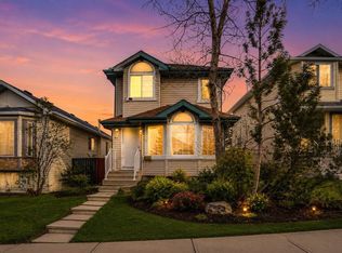 67 N Somervale Dr SW, Calgary, AB T2Y 3J3