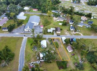 19 Martin Luther King Jr Blvd, Hazlehurst, GA 31539