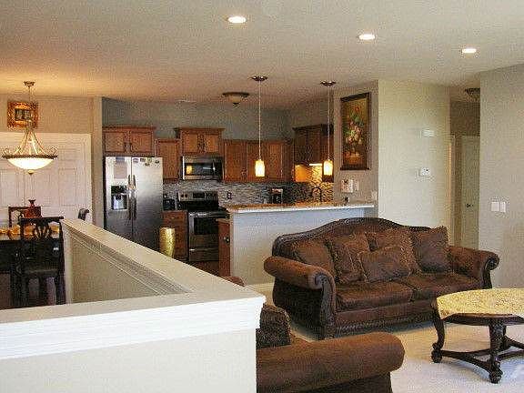 Open Concept